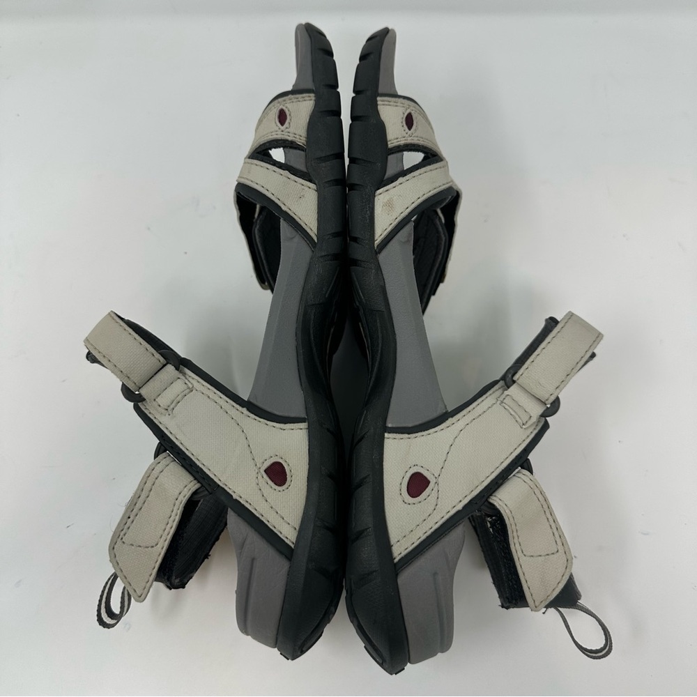 Teva Shocpad Technology Sandals - image 8